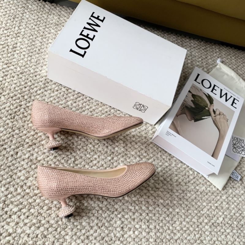 Loewe Shoes